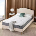 Zinus Tight Top Cooling 8 Hybrid Mattress