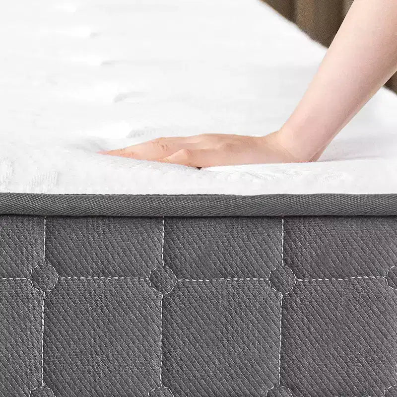 Zinus Tight Top Cooling 8 Hybrid Mattress