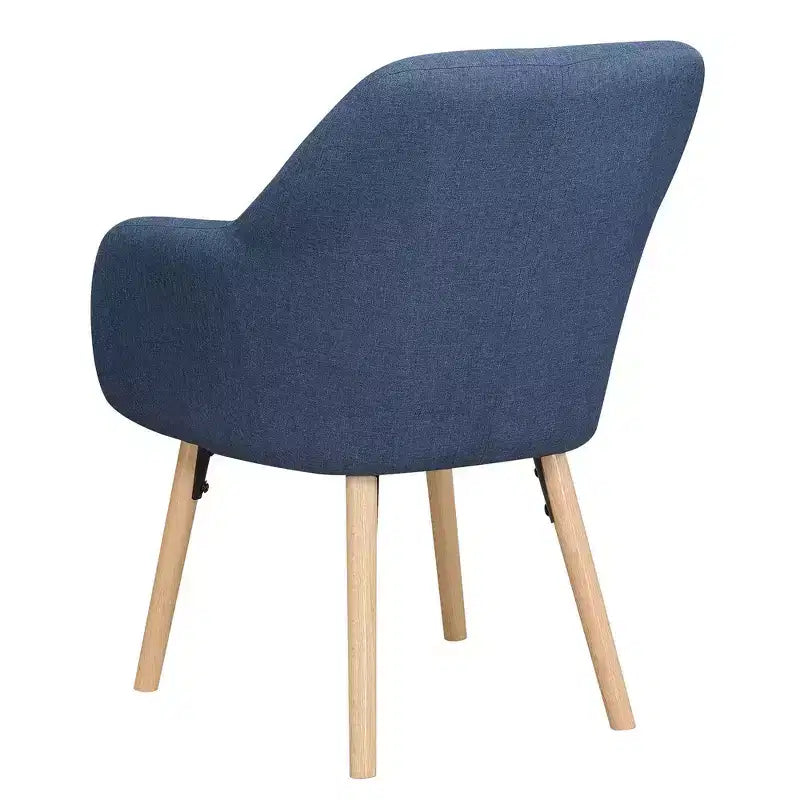 Take a Seat Charlotte Accent Chair Linen - Breighton Home