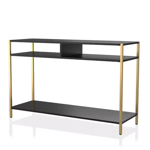 Console de Table Inverarnan de 24/7 Shop At Home