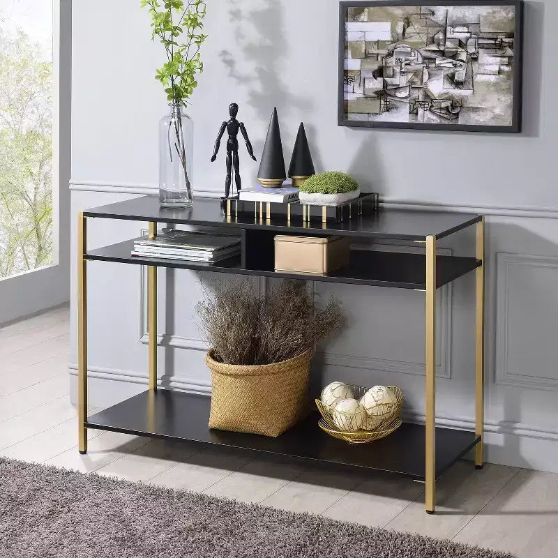 24/7 Shop At Home Inverarnan Console Table