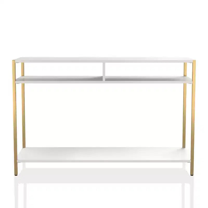 Console de Table Inverarnan de 24/7 Shop At Home