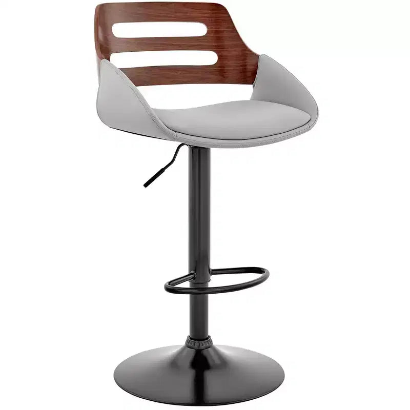 Tabouret de bar réglable Karter - Armen Living