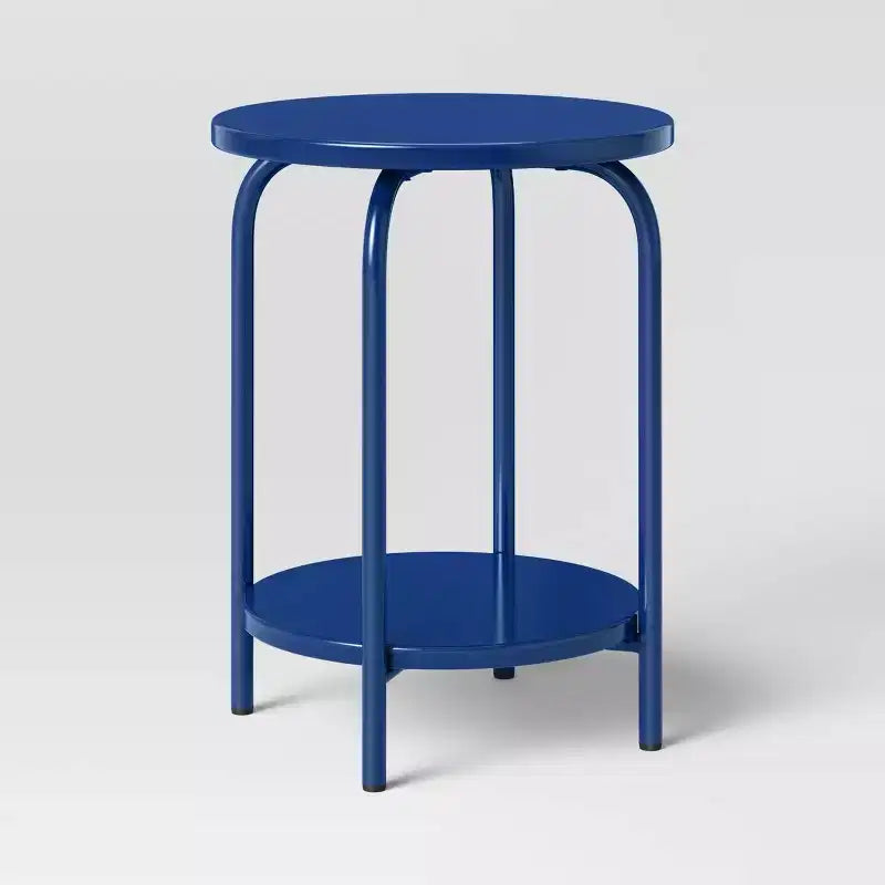 Metal Kids' Nightstand - Pillowfort