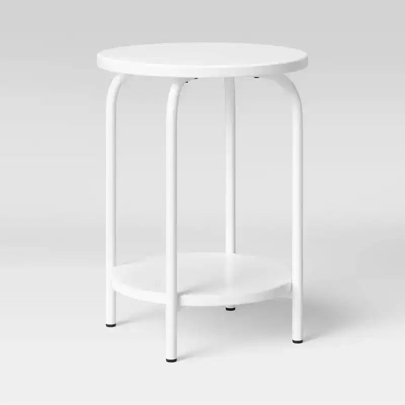 Table de chevet en métal pour enfant - Pillowfort