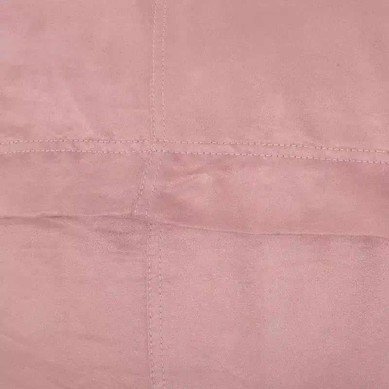 8' Liberty Modern Microfiber Pastel Bean Bag - Christopher Knight Home