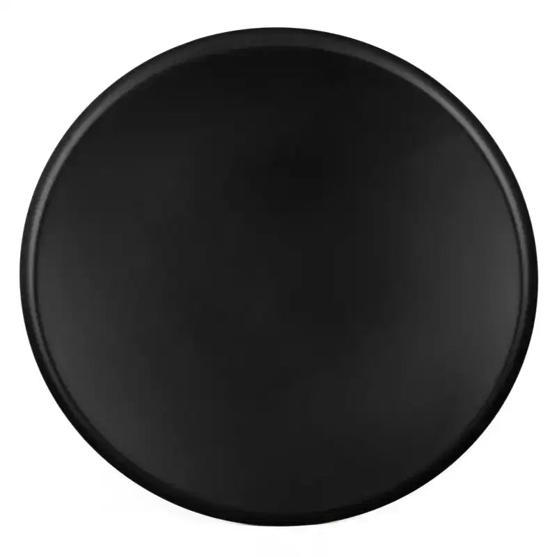 Orson Coffee Table with Metal Gold Cap - Safavieh