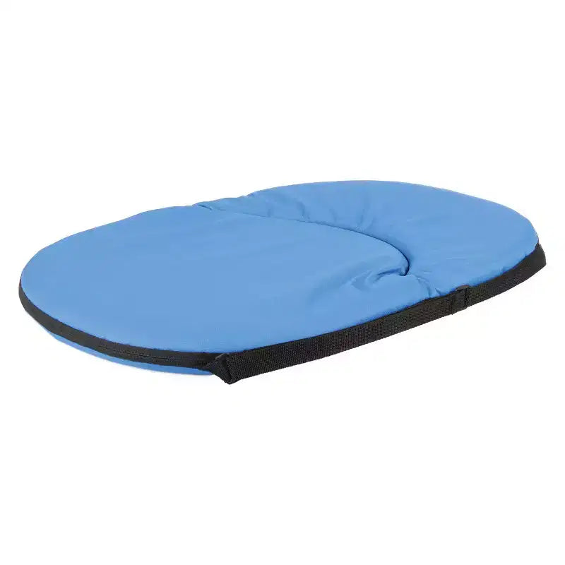 Kaplan Early Learning Go Anywhere Chair - Blue