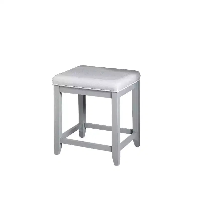 Vista Vanity Stool - Crosley