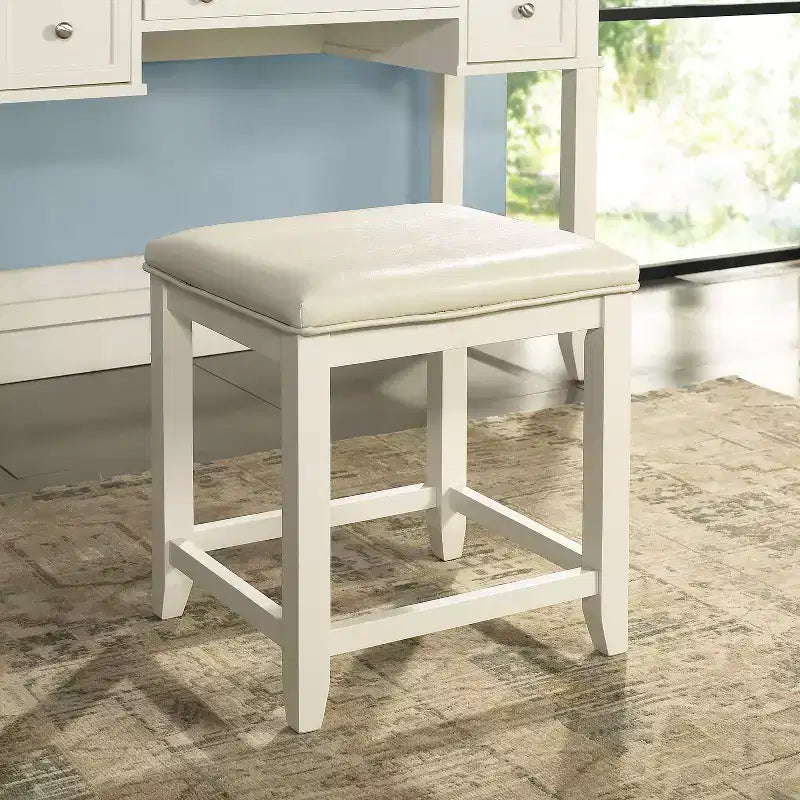 Tabouret de coiffeuse Vista - Crosley