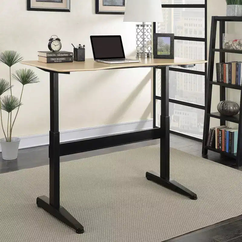 Washoe Height Adjustable Desk - miBasics