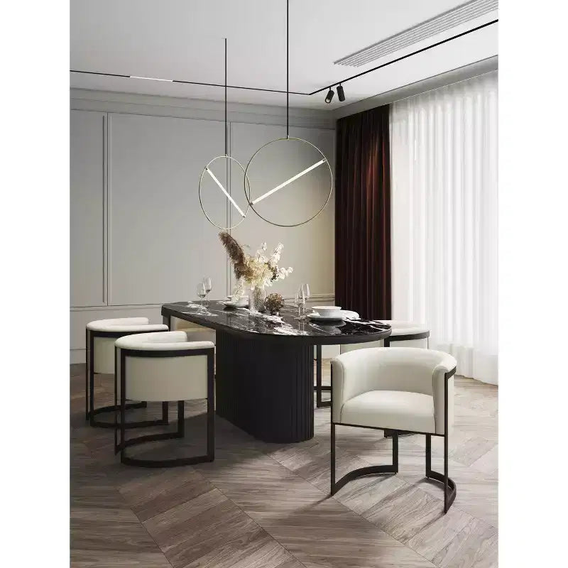 Corso Dining Chair - Manhattan Comfort