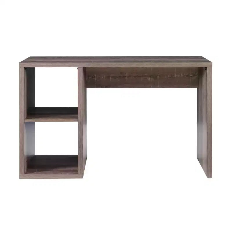 Alexei 2 Cube Desk - Linon