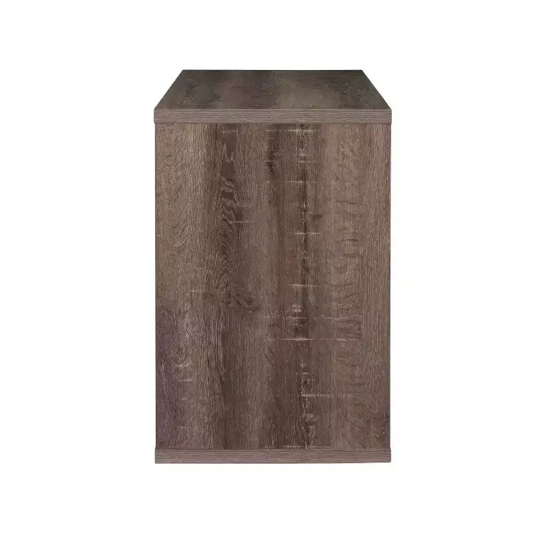 Alexei 2 Cube Desk - Linon