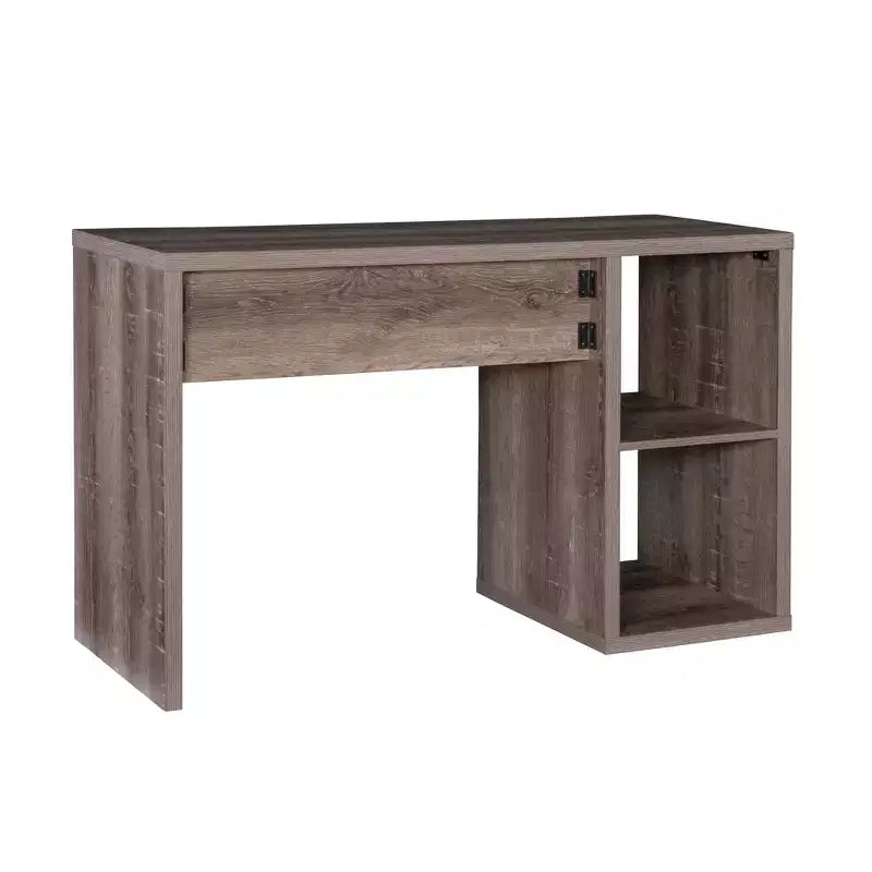 Alexei 2 Cube Desk - Linon