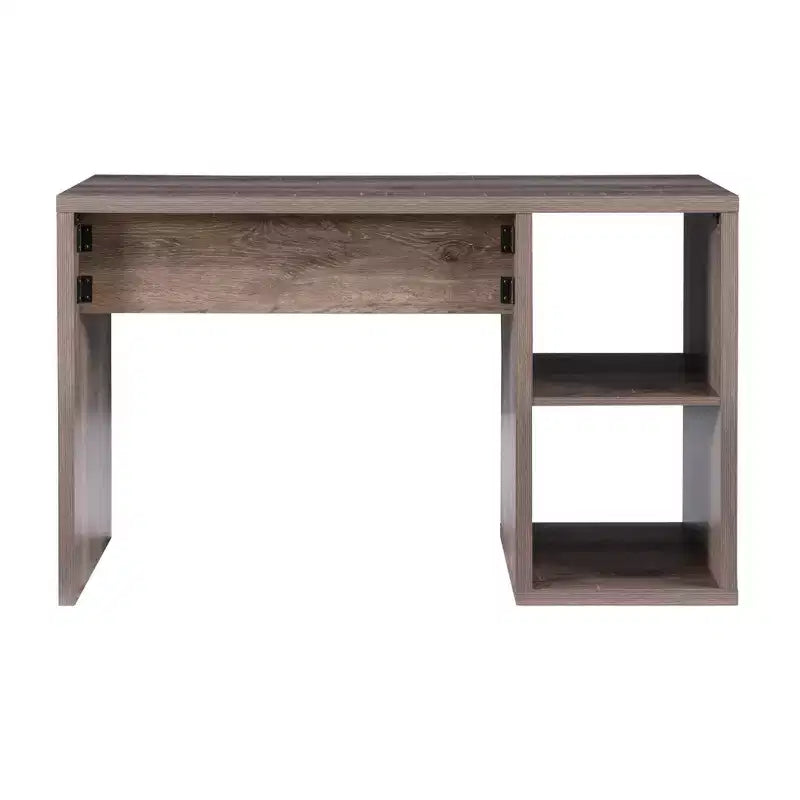 Alexei 2 Cube Desk - Linon