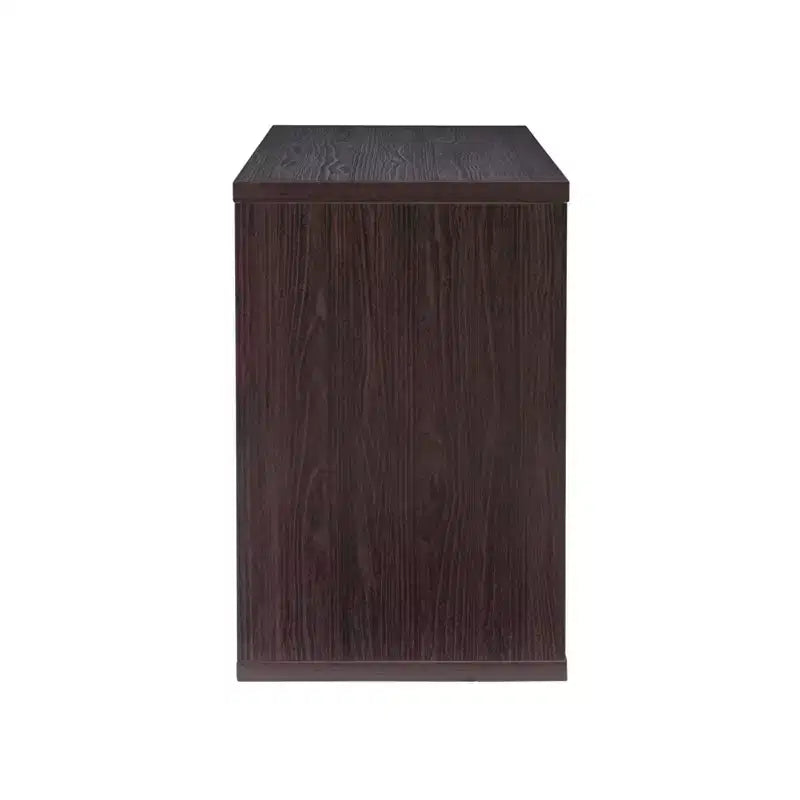 Alexei 2 Cube Desk - Linon