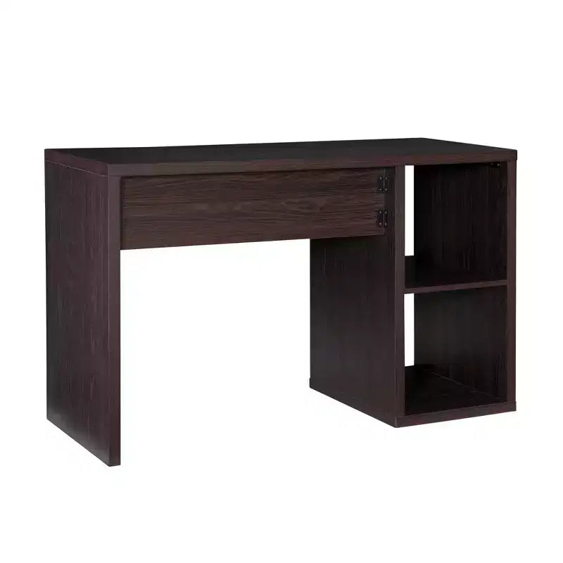 Alexei 2 Cube Desk - Linon