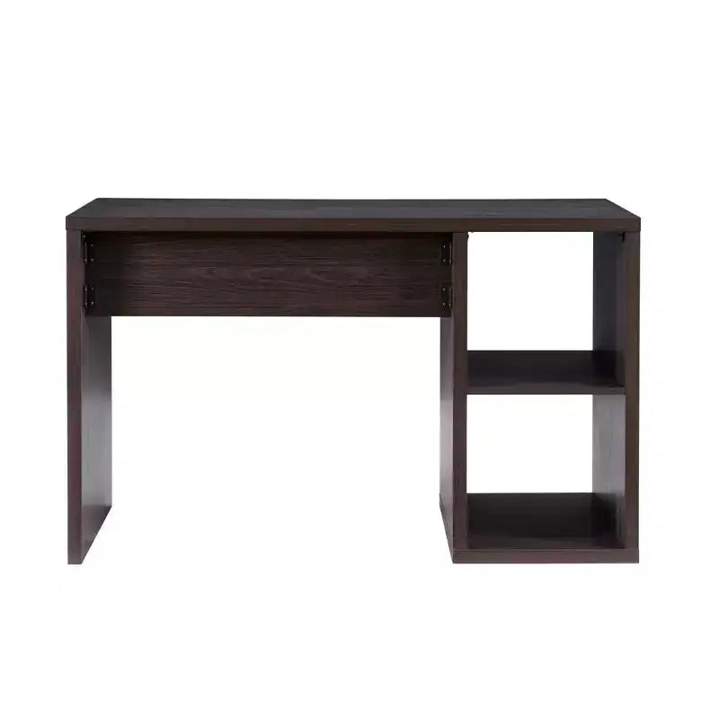 Alexei 2 Cube Desk - Linon