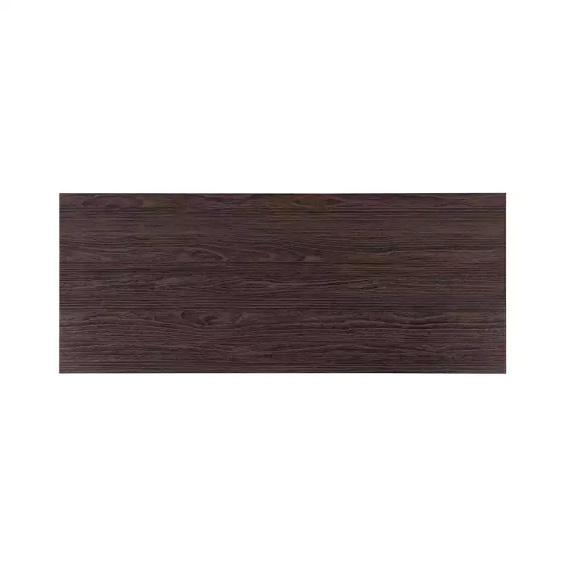 Alexei 2 Cube Desk - Linon