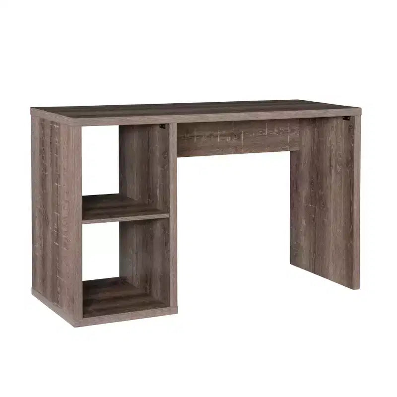 Alexei 2 Cube Desk - Linon