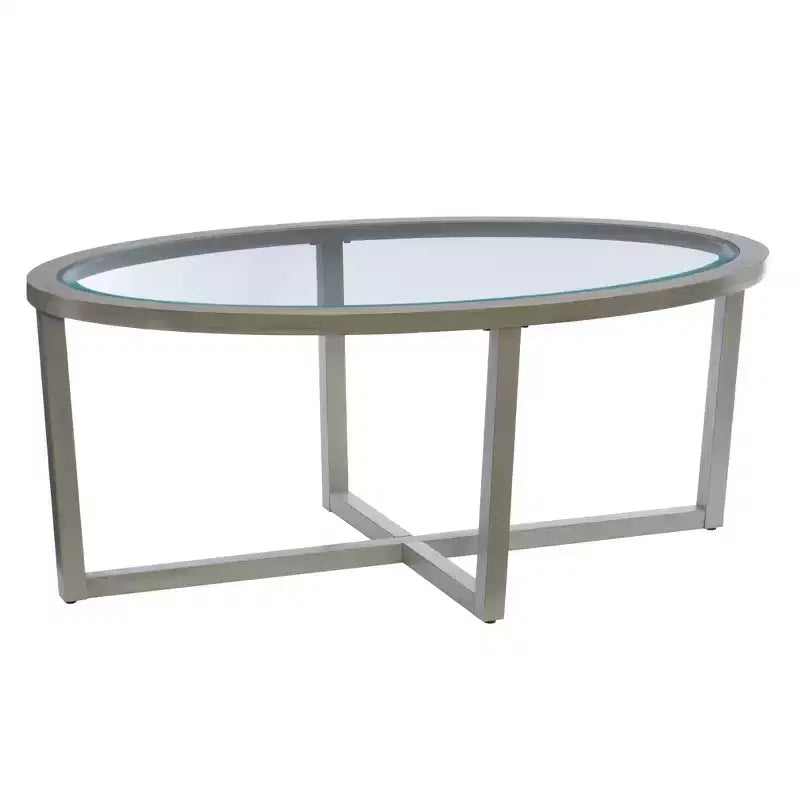 3pc Beecher Coffee and End Table Set - Powell