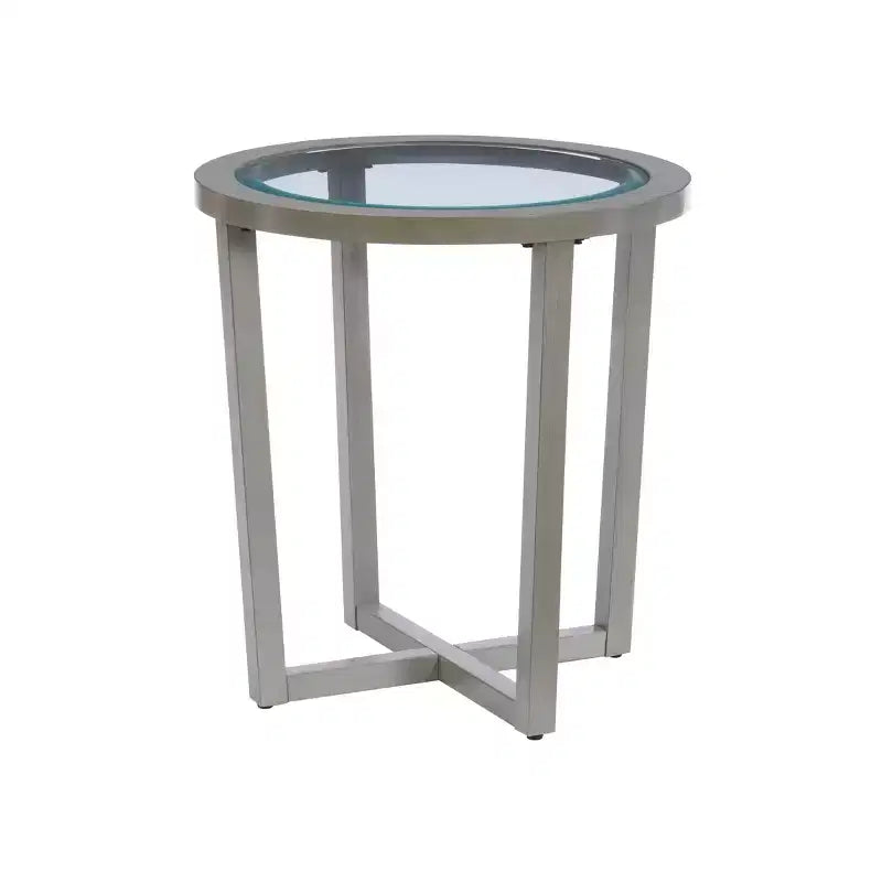 3pc Beecher Coffee and End Table Set - Powell