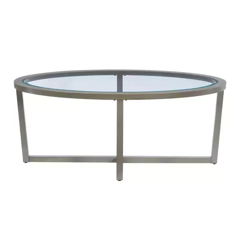 3pc Beecher Coffee and End Table Set - Powell