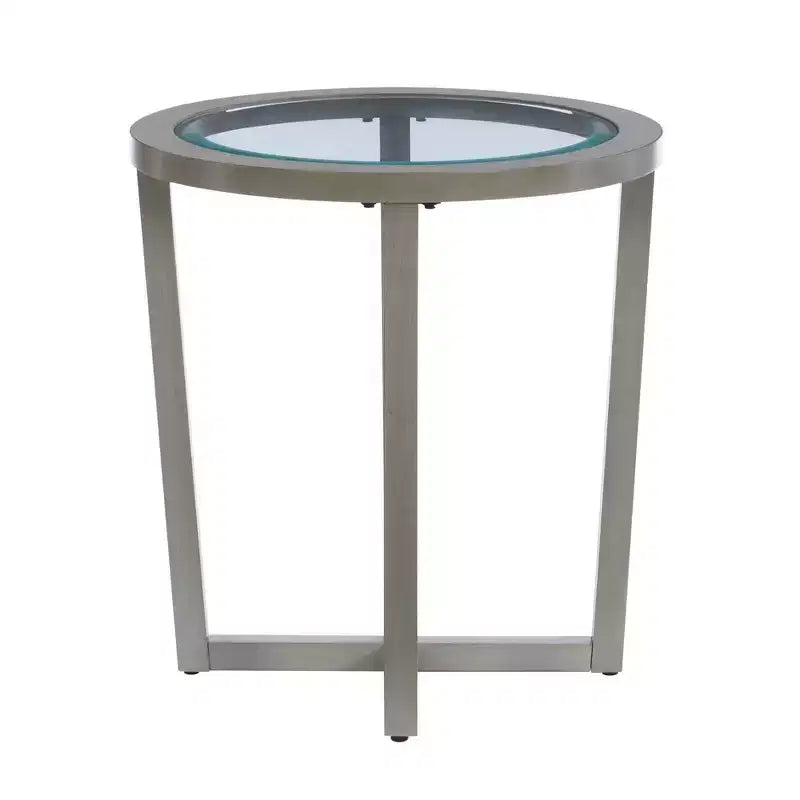 3pc Beecher Coffee and End Table Set - Powell