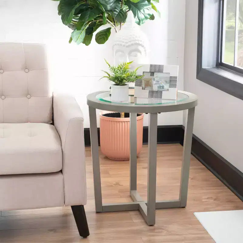 3pc Beecher Coffee and End Table Set - Powell