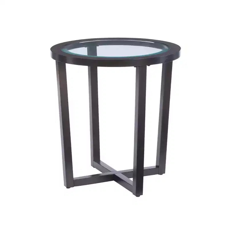 3pc Beecher Coffee and End Table Set - Powell