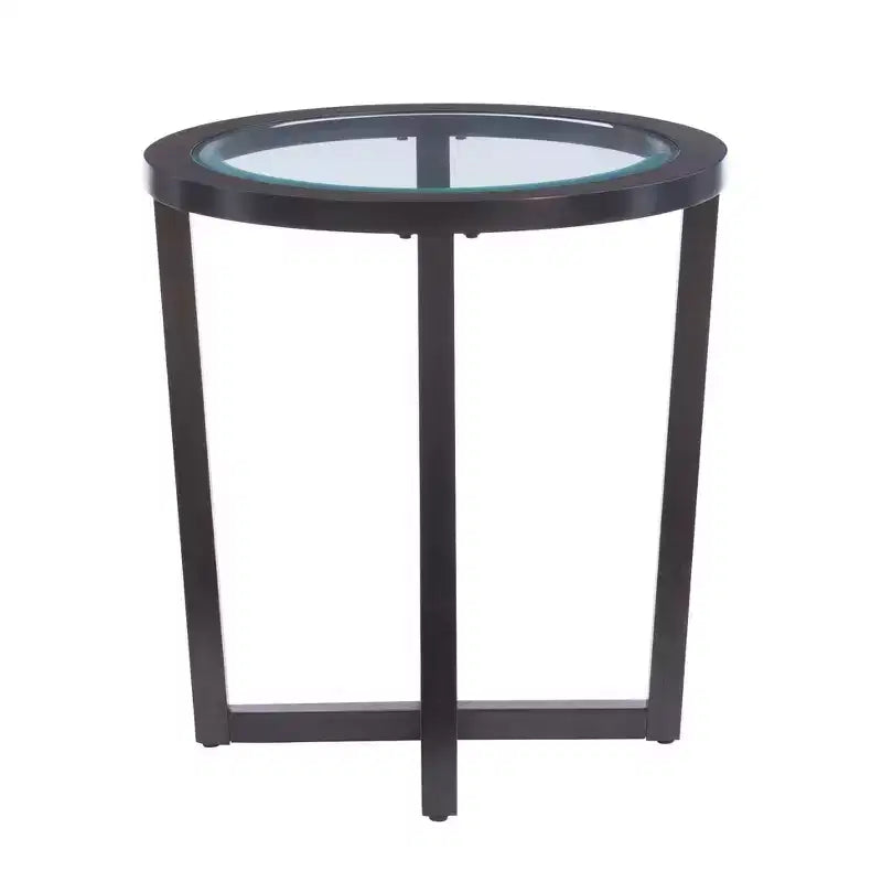 3pc Beecher Coffee and End Table Set - Powell