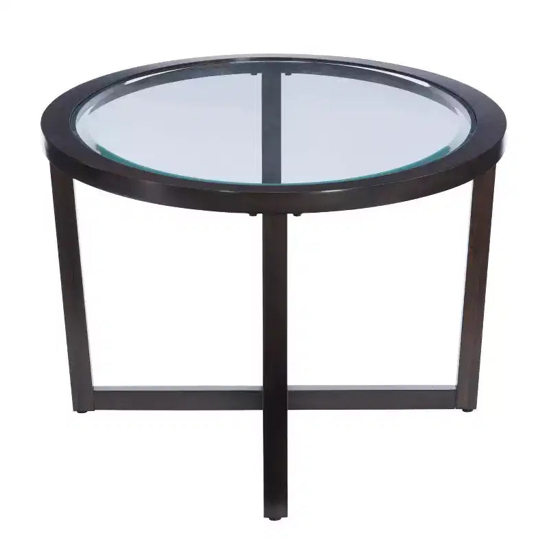 3pc Beecher Coffee and End Table Set - Powell
