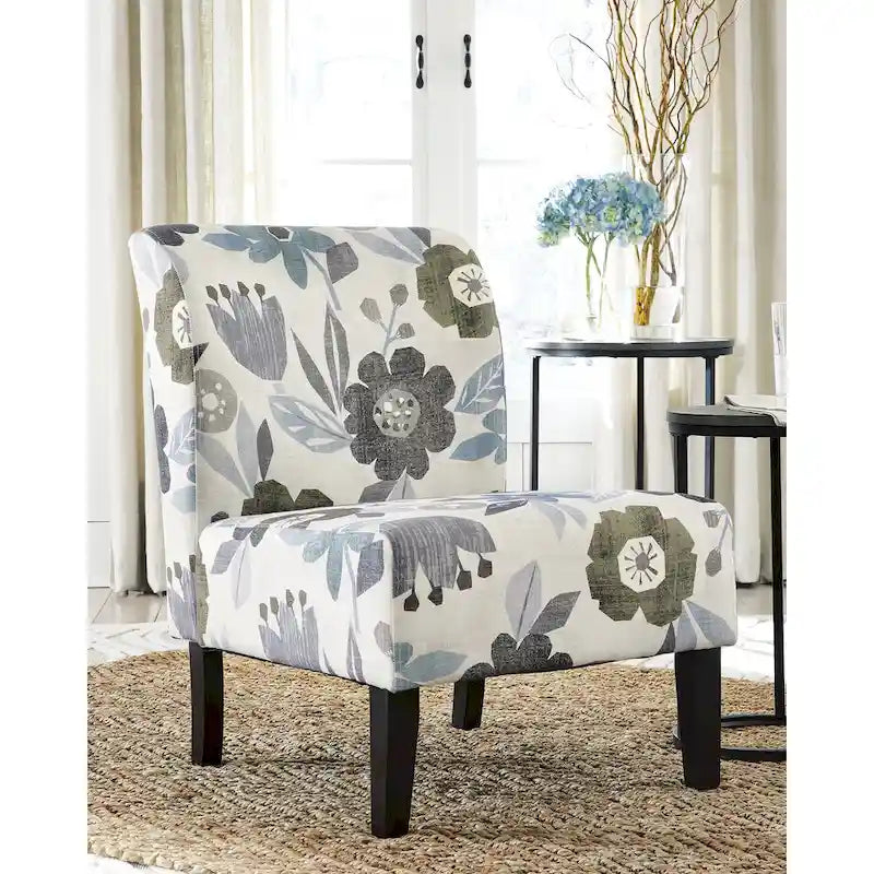 Fauteuil d'appoint Triptis