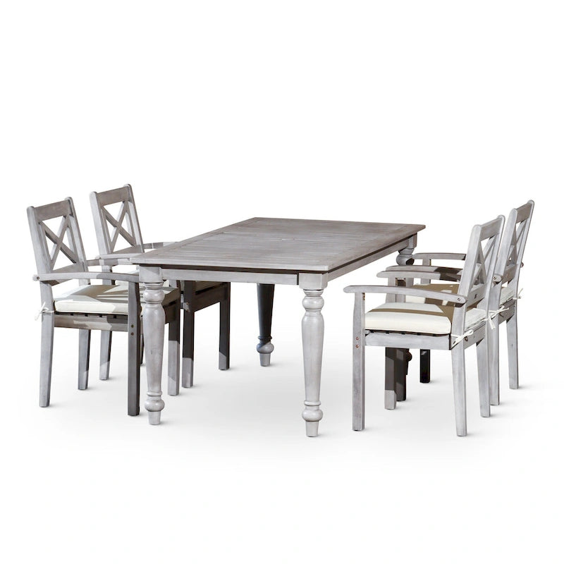 Ensemble de salle à manger Castlewood DTY Outdoor Living