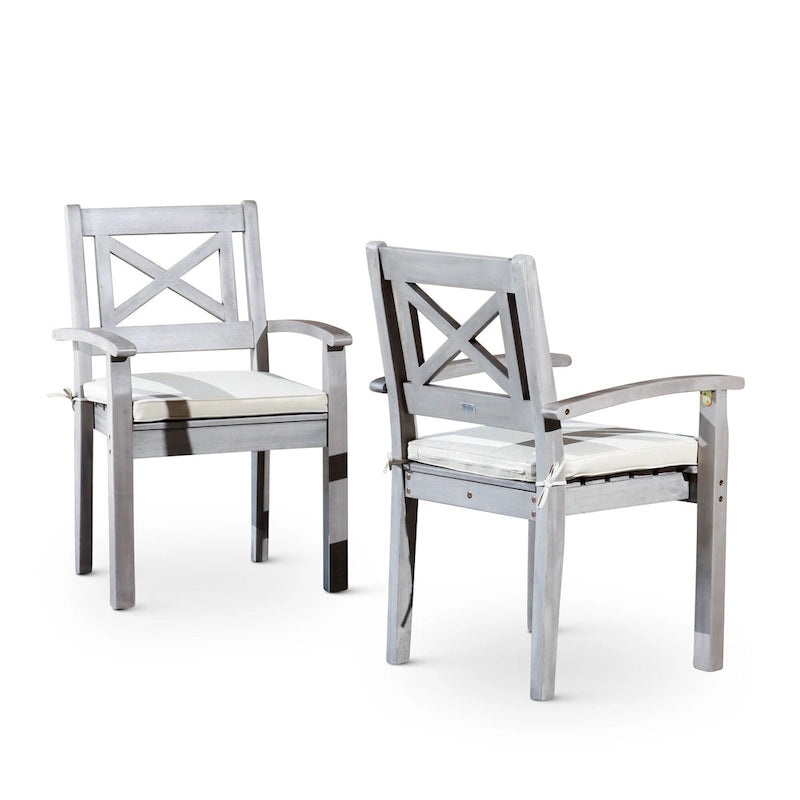 Ensemble de salle à manger Castlewood DTY Outdoor Living