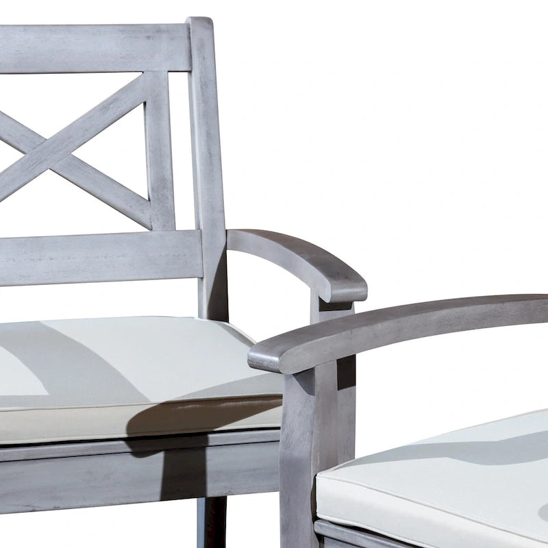 Ensemble de salle à manger Castlewood DTY Outdoor Living