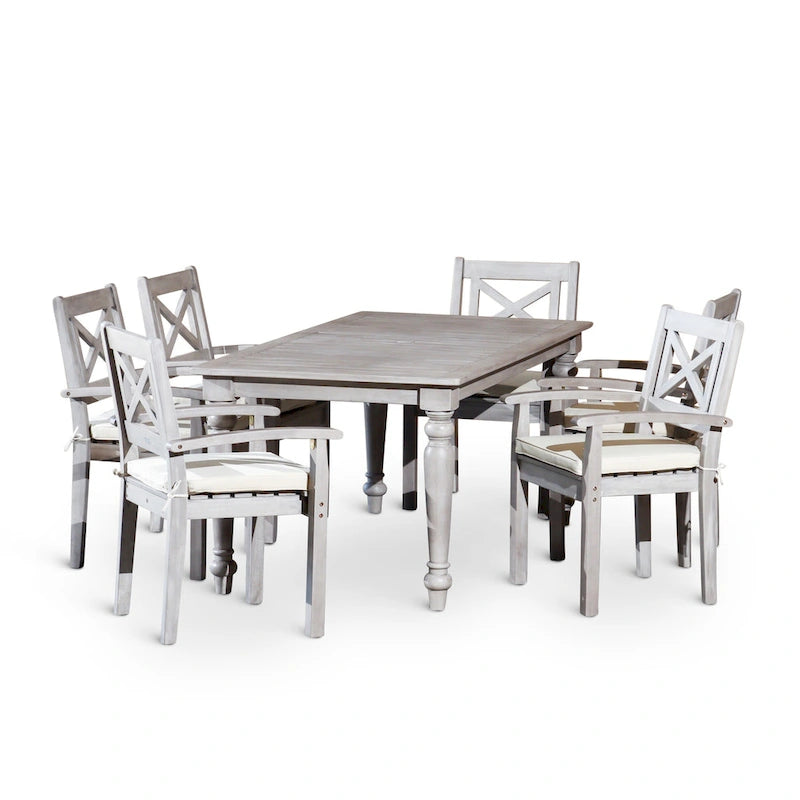 Ensemble de salle à manger Castlewood DTY Outdoor Living