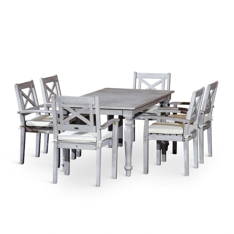 Ensemble de salle à manger Castlewood DTY Outdoor Living