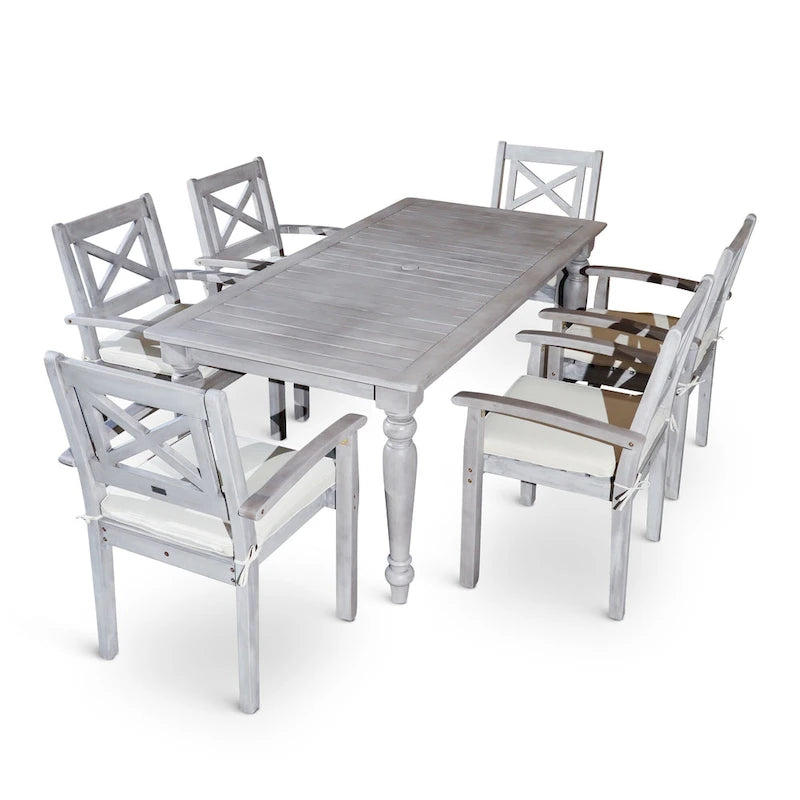Ensemble de salle à manger Castlewood DTY Outdoor Living