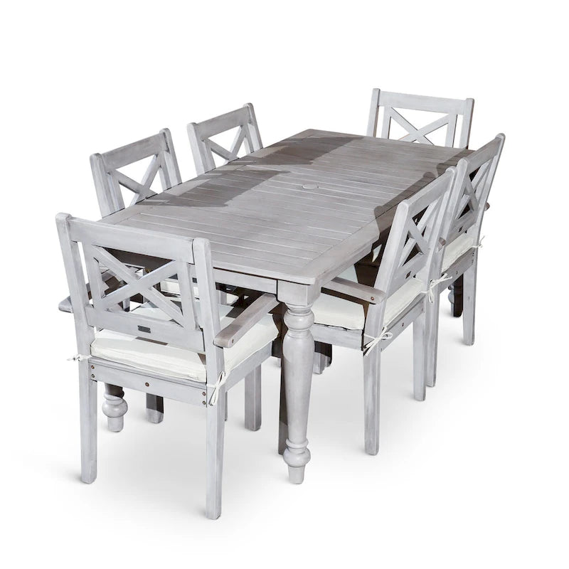 Ensemble de salle à manger Castlewood DTY Outdoor Living