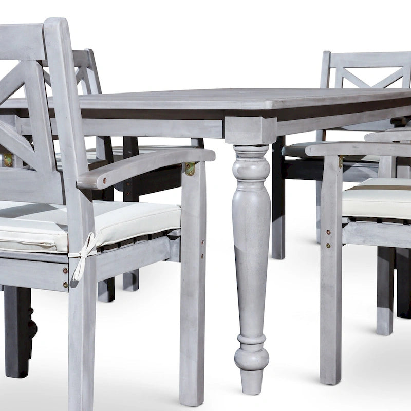 Ensemble de salle à manger Castlewood DTY Outdoor Living