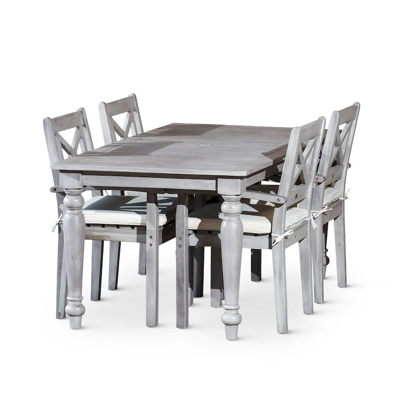 Ensemble de salle à manger Castlewood DTY Outdoor Living