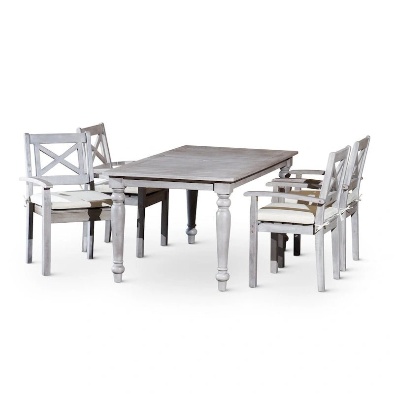 Ensemble de salle à manger Castlewood DTY Outdoor Living