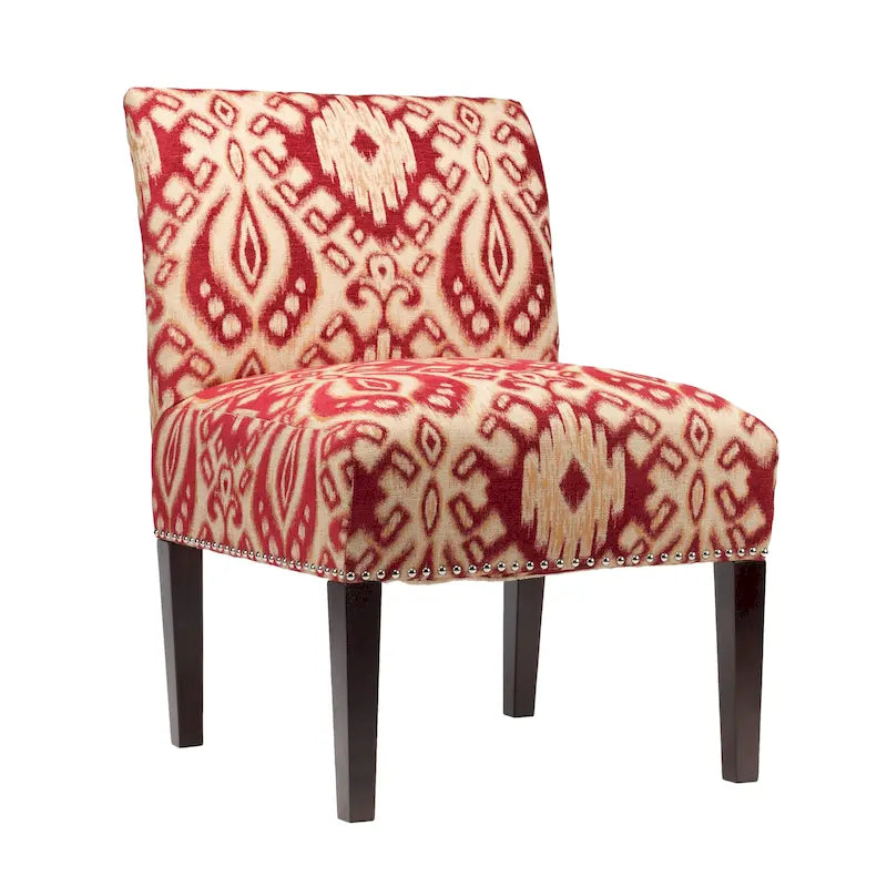 Chaise d'appoint Samantha Living Room Slipper