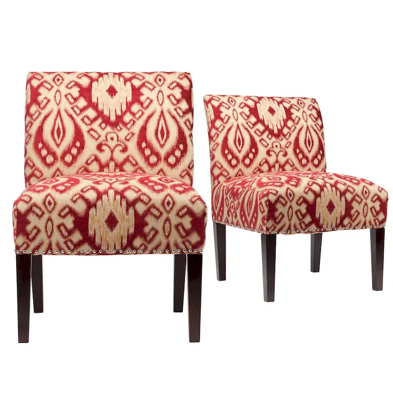 Chaise d'appoint Samantha Living Room Slipper