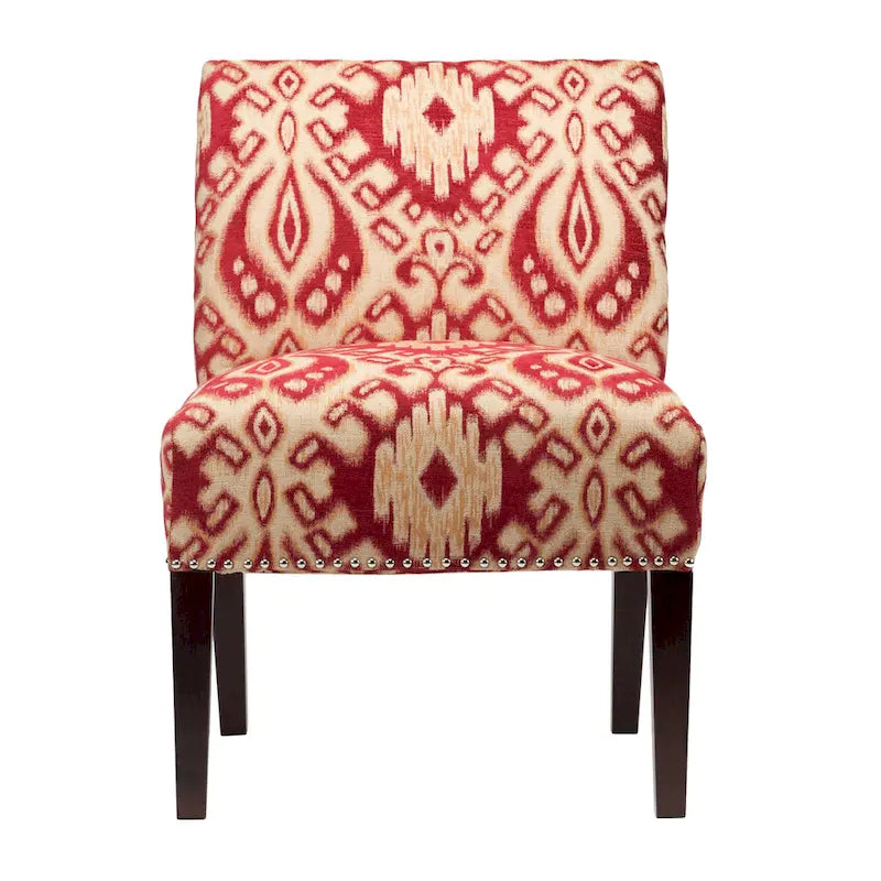 Chaise d'appoint Samantha Living Room Slipper