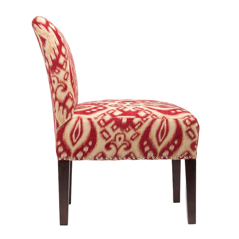 Chaise d'appoint Samantha Living Room Slipper