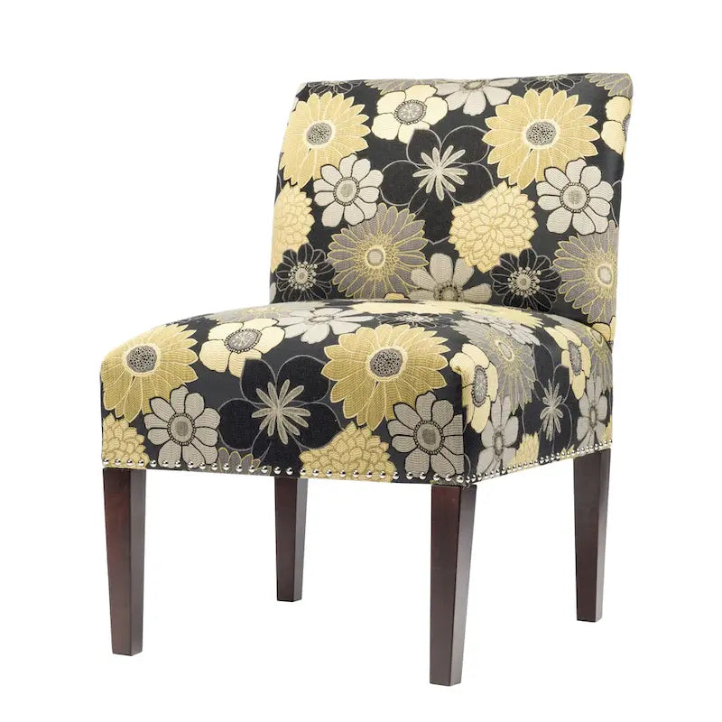 Chaise d'appoint Samantha Living Room Slipper