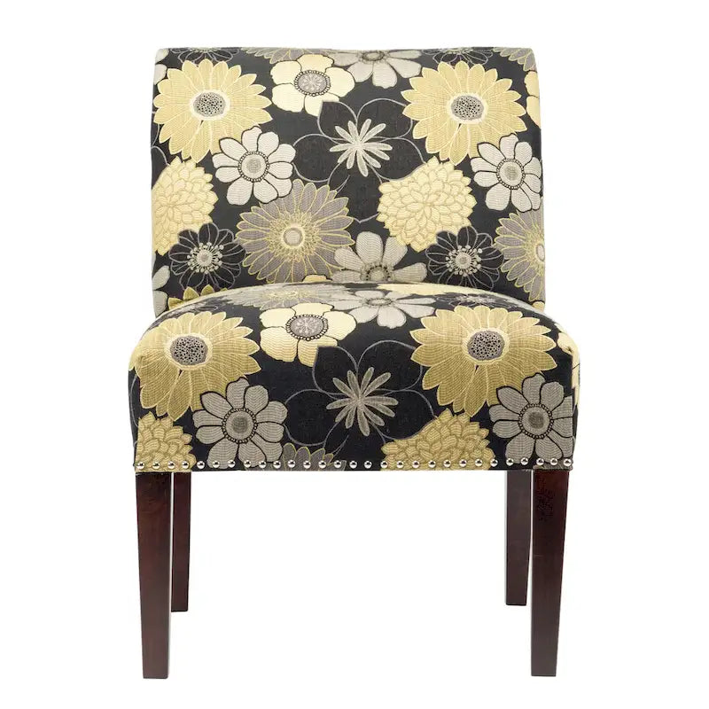 Chaise d'appoint Samantha Living Room Slipper